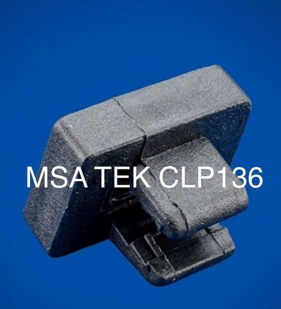 MSA TEK CLP136