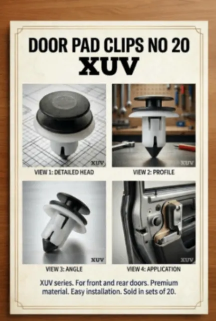 Product View